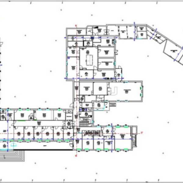 Hospital – Sospel-FR